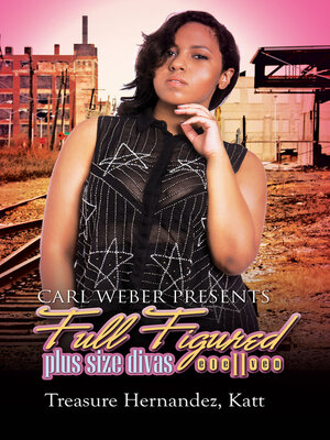 Full Figured 11 - ebook